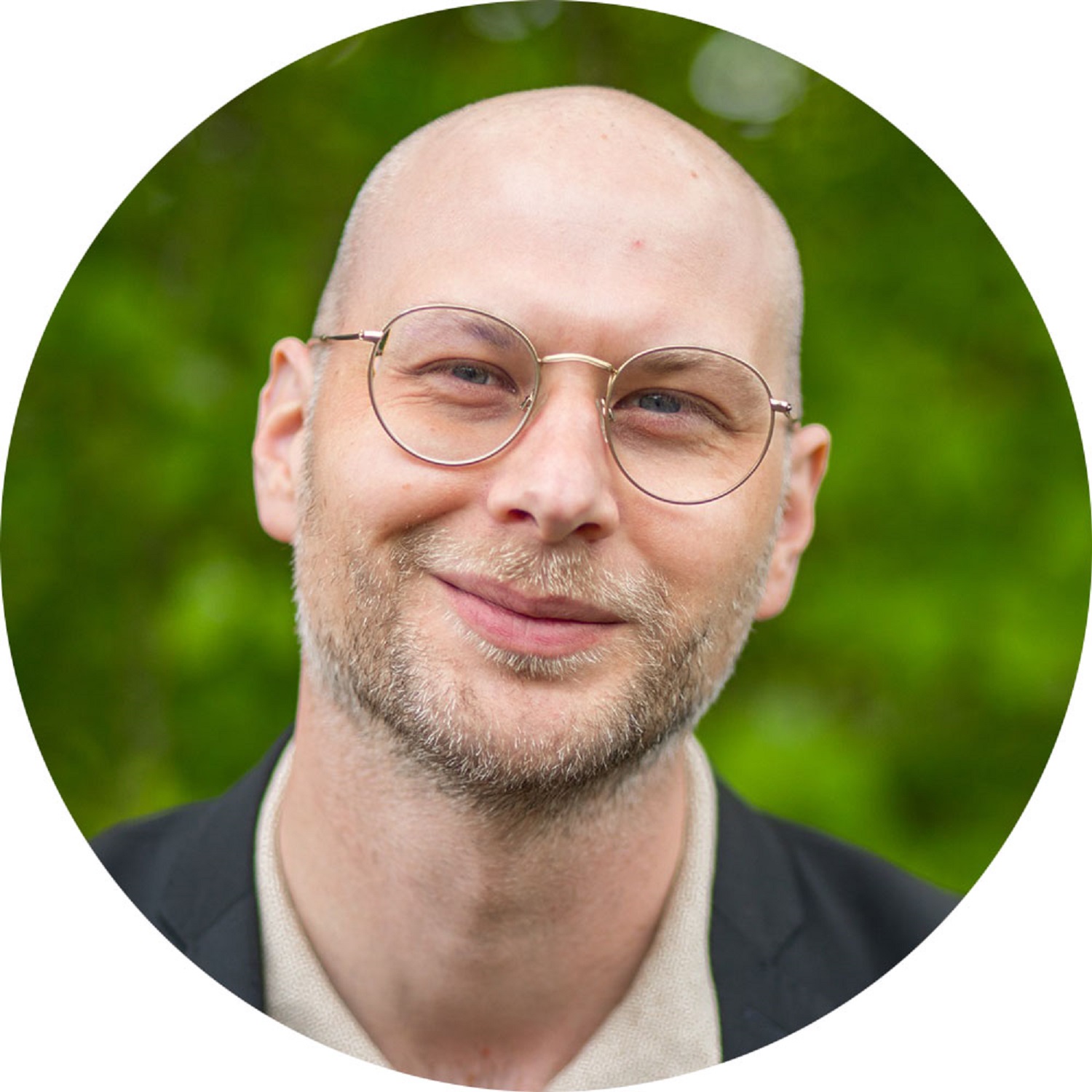 Johannes Metz 